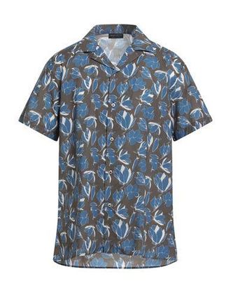 Luca Bertelli TOPWEAR - Shirts on YOOX.COM