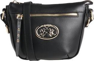 La Martina BAGS - Cross-body bags sur YOOX.COM