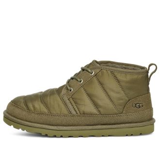UGG Neumel LTA Burnt Olive 1136611-BTOL