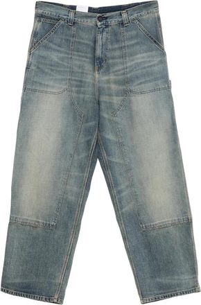 Carhartt Work in Progress Oakland Panelled Jeans