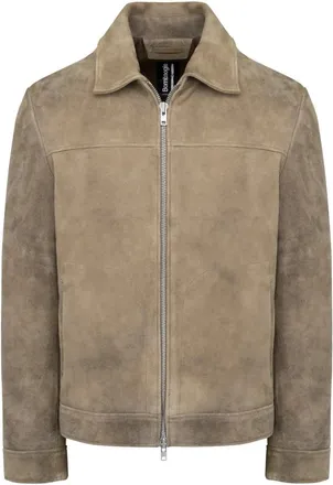 Bomboogie Uomo, Giacche, Grigio, XL, new