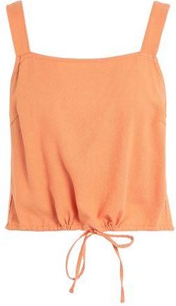 Vero Moda TOPWEAR - Tops on YOOX.COM