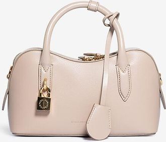 Stella McCartney Schultertasche aus VEGEA-Kunstleder Ryder Small