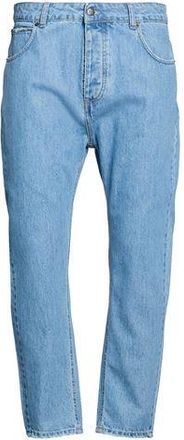 The Editor PARTES DE ABAJO - Pantalones vaqueros en YOOX.COM