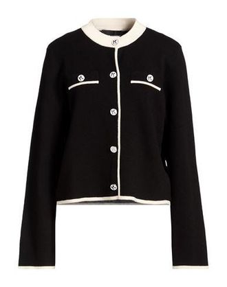 Karl Lagerfeld STRICKWAREN - Strickjacken auf YOOX.COM