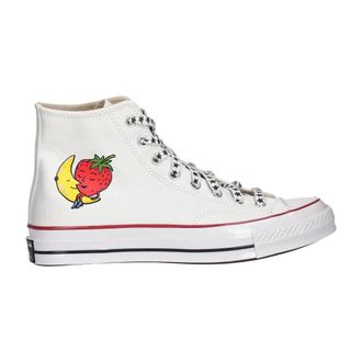 Sky High Farm Hombre, Zapatos, Blanco, Talla: 42 1/2 EU