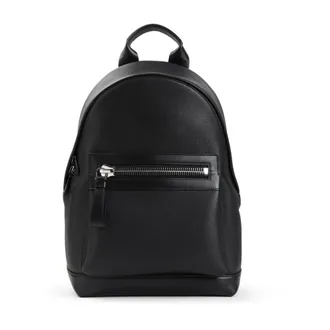 Tom Ford Backpacks, male, Black, ONE SIZE, Buckley Backpack