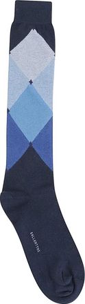 Ballantyne Socks, male, Multicolor, Size: ONE SIZE Diamond Socks