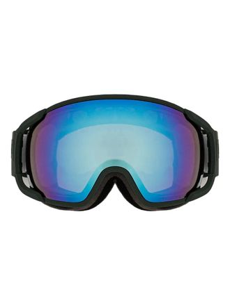 Poc green ski goggles - unisex - Acetate - One Size