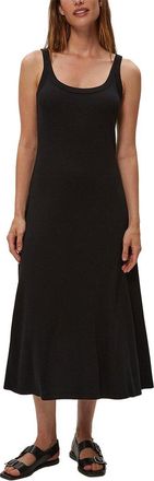 Michael Stars Celine Fit & Flare Dress