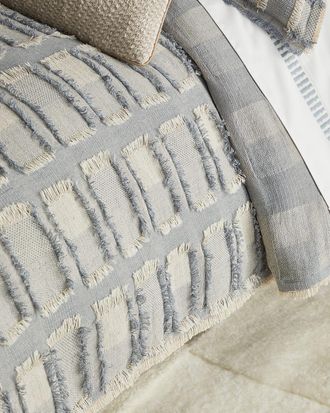 Amity Home Hamilton Duvet, Queen