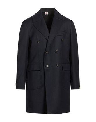 LUIGI BORRELLI NAPOLI JACKEN & M&Auml;NTEL - M&auml;ntel auf YOOX.COM