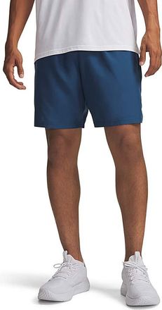 Under Armour Tech Woven Wordmark Shorts