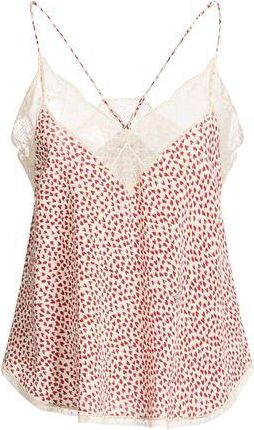 Zadig&Voltaire TOPWEAR - Tops on YOOX.COM