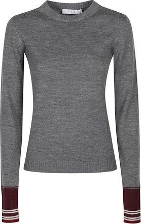 Iro Iro, Donna, Maglie, Grigio, S, new