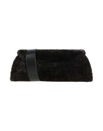 Jil Sander BOLSOS - Bolsos con bandolera en YOOX.COM