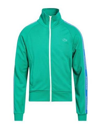 Lacoste TOPWEAR - Sweatshirts on YOOX.COM