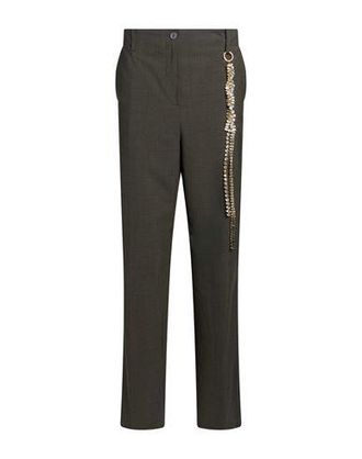 Semicouture BOTTOMWEAR - Trousers on YOOX.COM