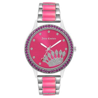 Juicy Couture multi Metal Womens Watch