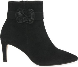 Gabor Badger Ankle Boots