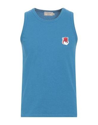 Maison Kitsuné TOPS - Tank Tops auf YOOX.COM