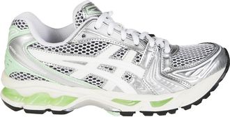 Asics Stijlvolle Gel Kayano 14 Schoenen - Dames - Sneakers - Veelkleurig - 35 EU - Schoenen