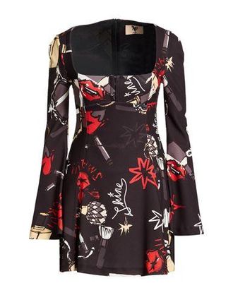 Aniye By KLEIDER - Mini-Kleider auf YOOX.COM
