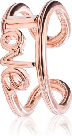 Pandora ME Love Open Ring