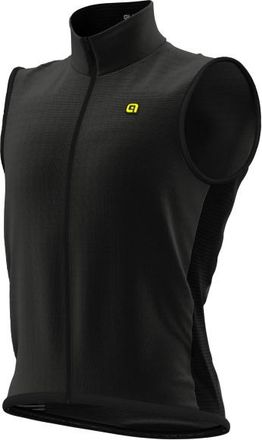 Al&eacute; Guscio Light Pack 2.0 Vest Velogilet f&uuml;r Herren | schwarz