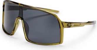 Cheapo Erica Polarized S3 Velobrille - Unisex | weiß