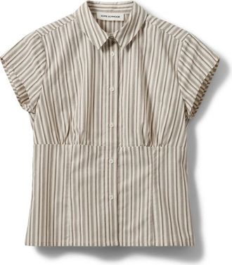 Sofie Schnoor Camicia a righe 7118 - - Blouses & Shirts - Donna - Multicolore - L