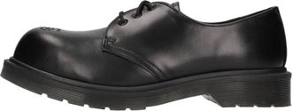 Dr. Martens Heren, Schoenen, Zwart, Maat: 44 EU Leer