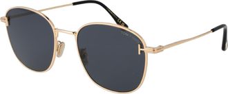 Tom Ford FT1167-K/S 28A zonnebril