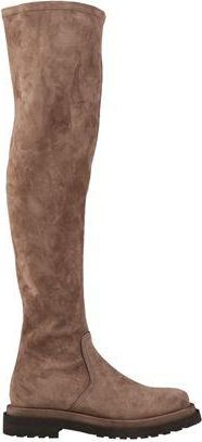 Brunello Cucinelli FOOTWEAR - Boots sur YOOX.COM