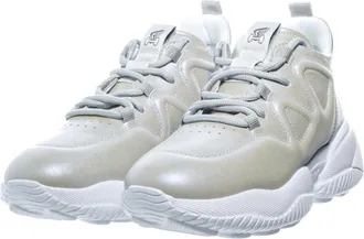 Hogan Sneakers - Silver