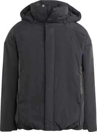 adidas MYSHELTER COLD.RDY Jacket Black IK3118
