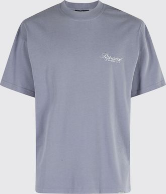 Represent T-shirt Represent in cotone con logo