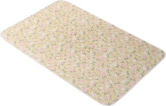 OEM Protector De Cama De Algod&oacute;n Para Coj&iacute;n 120 150