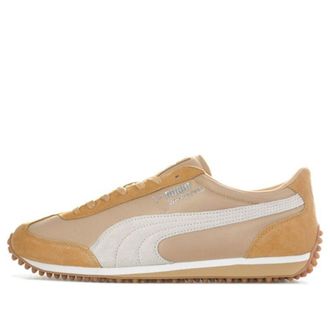 Puma Whirlwind Tan White 363788-02