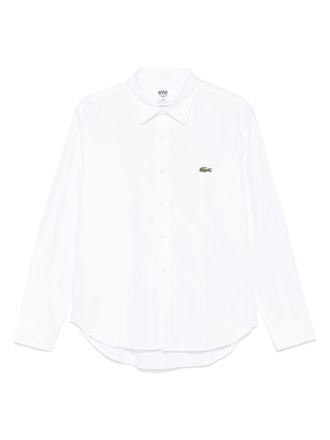 Junya Watanabe Mens Cotton Shirt