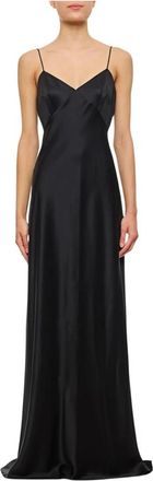 Max Mara Mujer, Vestidos, Negro, Talla: XS