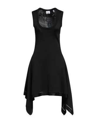 Burberry DRESSES - Mini dresses on YOOX.COM