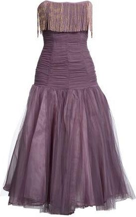 Elisabetta Franchi VESTITI - Vestiti midi su YOOX.COM