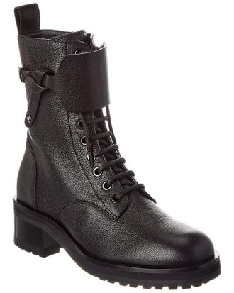 Jimmy Choo London Rosabel Leather Boot