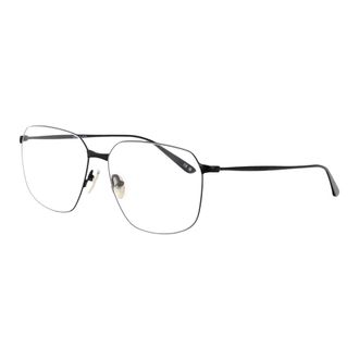 Balenciaga Rechthoekig Optisch Montuur - unisex - Accessoires - Zwart - Maat: 61 MM