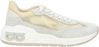 Ferragamo SCHUHE - Sneakers auf YOOX.COM