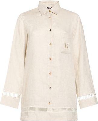 Kiton TOPWEAR - Camicie su YOOX.COM