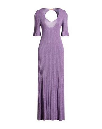 Twin-Set VESTIDOS - Vestidos largos en YOOX.COM