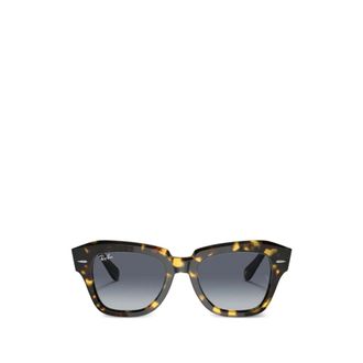 Ray-Ban Sunglasses, female, Multicolor, Size: 52 MM Sunglasses