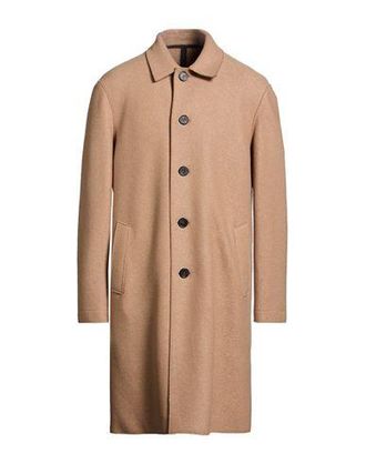 Harris Wharf London COATS & JACKETS - Coats on YOOX.COM